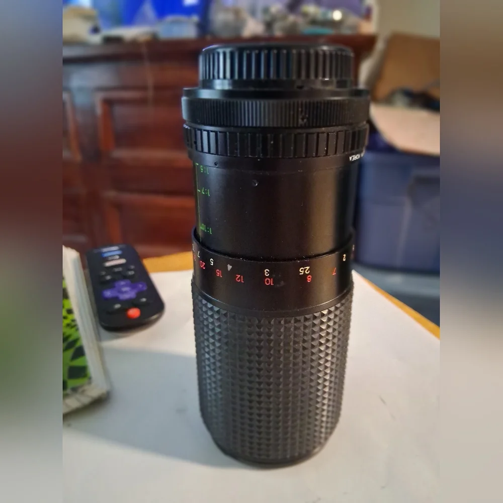 CANON T50 PROFESSIONAL CAMERA
